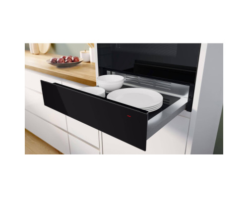 Вбудована шафа для підігріву посуду Bosch BIC7101B1
