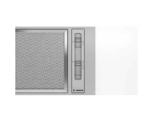 Витяжка навісна BOSCH DLN53AA70
