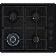 Газова варильна поверхня Bosch PBH6C6K90R