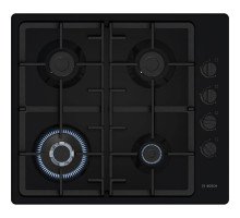 Газова варильна поверхня Bosch PBH6C6K90R