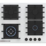 Газова варильна поверхня Bosch PNK6B2P40R