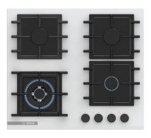 Газова варильна поверхня Bosch PNK6B2P40R