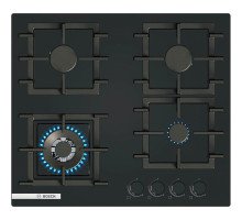 Газова варильна поверхня Bosch PNK6B6P41R