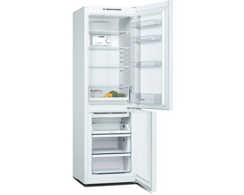 Холодильник Bosch KGN36NW306