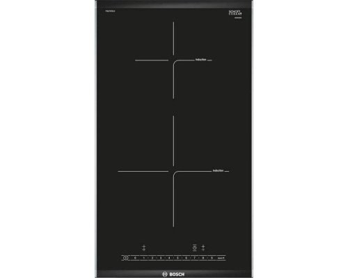 Індукційна варильна поверхня Bosch PIB375FB1E