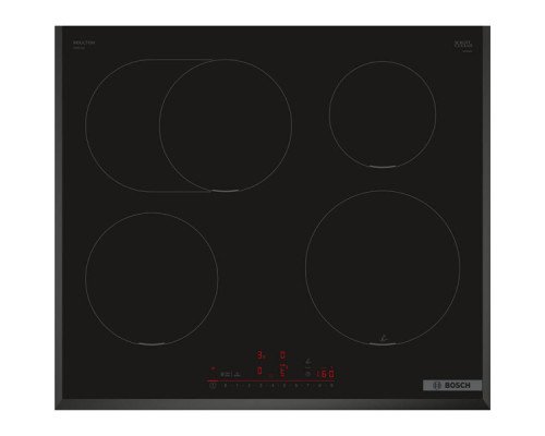 Індукційна варильна поверхня Bosch PIF651HC1E