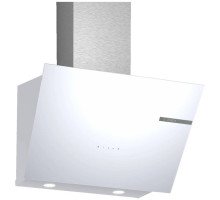 Настінна витяжка Bosch DWK66PJ20T