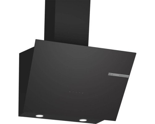 Настінна витяжка Bosch DWK66PJ60T