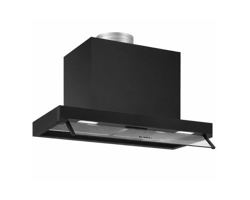 Повновбудована витяжка Bosch DBB85CC60
