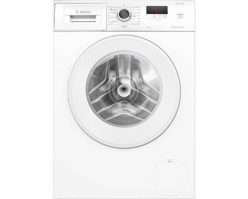 Пральна машина Bosch WGE02200BY