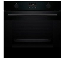 Вбудована духова шафа з функцією додавання пари Bosch HUA736EA0T