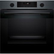 Вбудована духова шафа з функцією додавання пари Bosch HUA736EG0T
