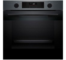 Вбудована духова шафа з функцією додавання пари Bosch HUA736EG0T