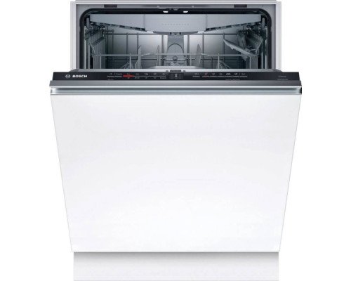 Вбудована посудомийна машина Bosch SMV2IVX00K