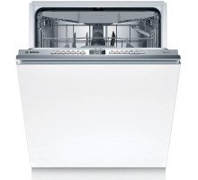 Вбудована посудомийна машина Bosch SMV4HCX19E