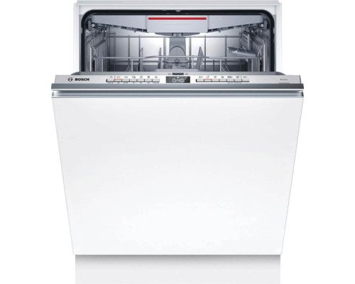 Вбудована посудомийна машина Bosch SMV4HVX00K