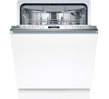 Вбудована посудомийна машина Bosch SMV6ECX86Q