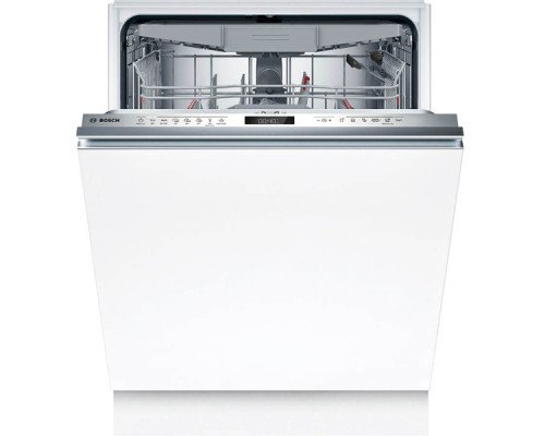 Вбудована посудомийна машина Bosch SMV6ECX86Q