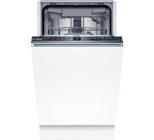 Вбудована посудомийна машина Bosch SPV2HMX03K