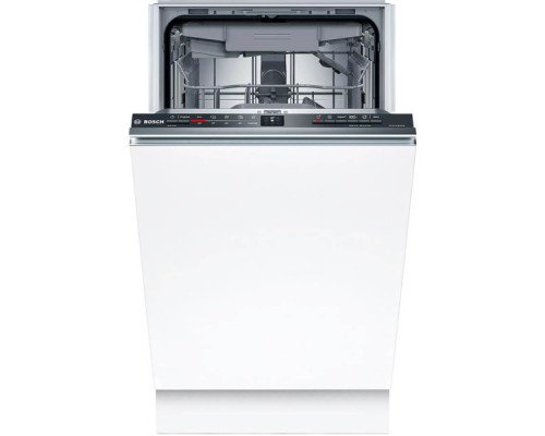 Вбудована посудомийна машина Bosch SPV2HMX03K