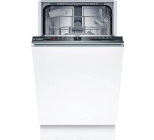 Вбудована посудомийна машина Bosch SPV2IKX01K