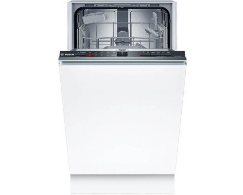 Вбудована посудомийна машина Bosch SPV2IKX01K