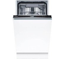 Вбудована посудомийна машина Bosch SPV4HMX14Q