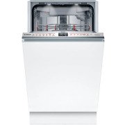 Вбудована посудомийна машина Bosch SPV8ZMX06Q Вбудована посудомийна машина Bosch SPV8ZMX06Q