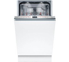 Вбудована посудомийна машина Bosch SPV8ZMX06Q