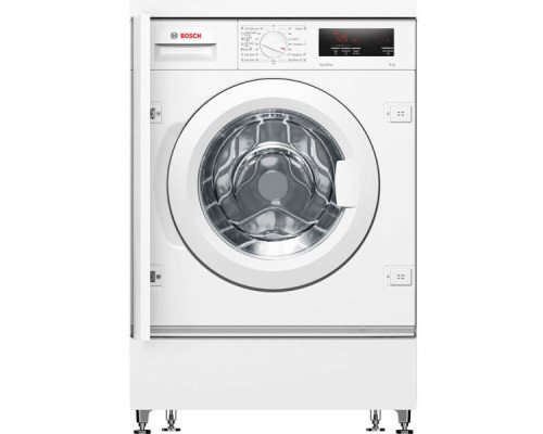 Вбудована пральна машина Bosch WIW24342EU
