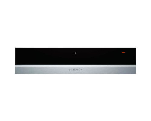 Вбудована шафа для підігріву посуду Bosch BIC630NS1